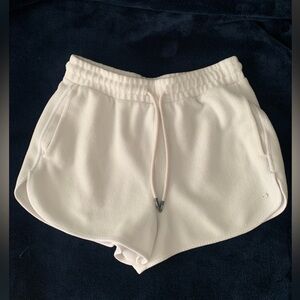 UGG Women's White Shorts